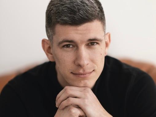 Дмитро Король