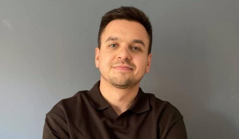 Микола Сукачов