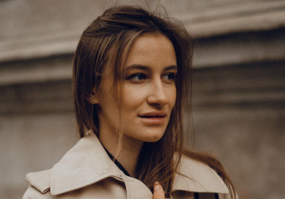 Христина Волошина