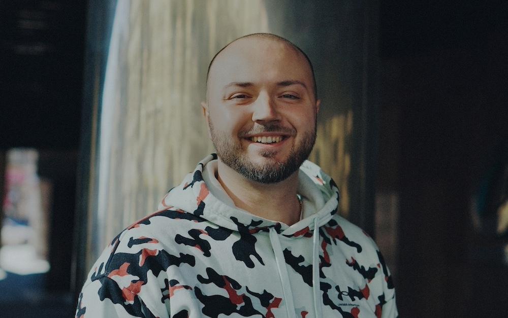 Станіслав Дашевський