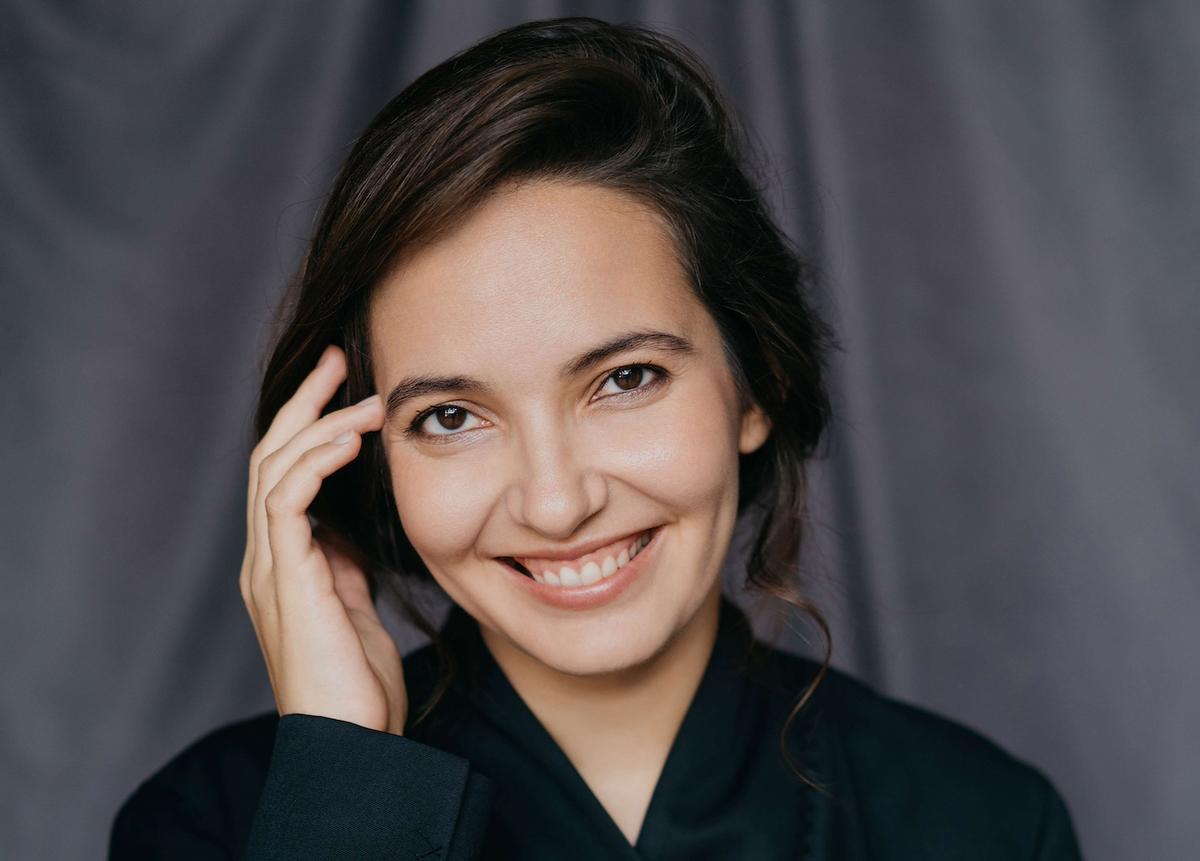 Юліана Чижова