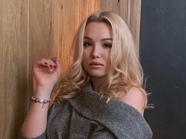 Ольга Вольська