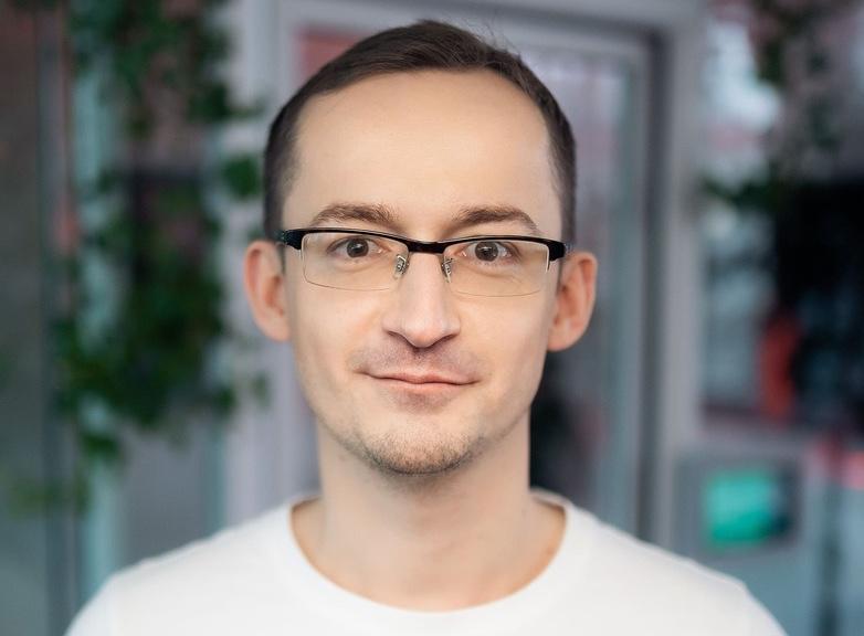 Валентин Яроменко