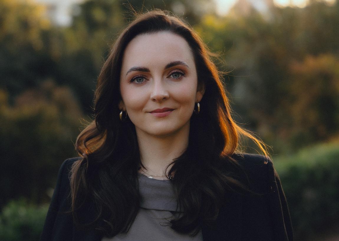 Ирина Мещанкина