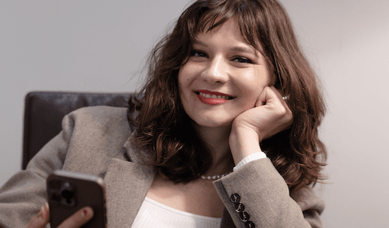 Вікторія Басюк