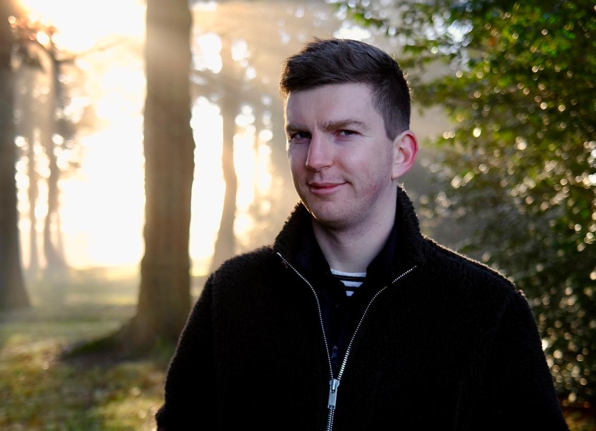 Юрій Опаренко