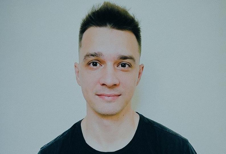 Михайло Горобцов