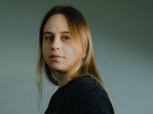 Настя Черкасова