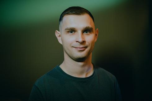 Александр Дехтярук