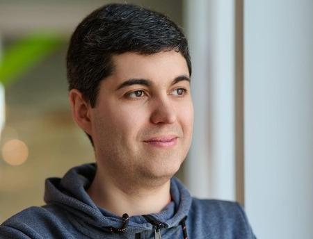 Виталий Триус