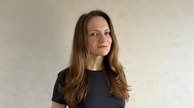 Мирослава Линькова