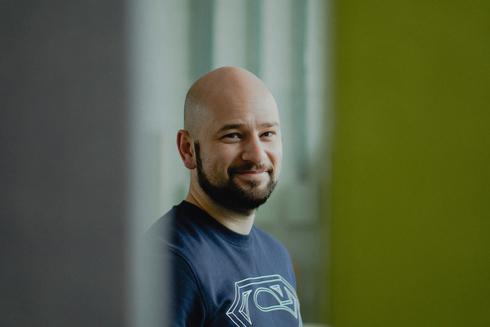 Микита Артемчук