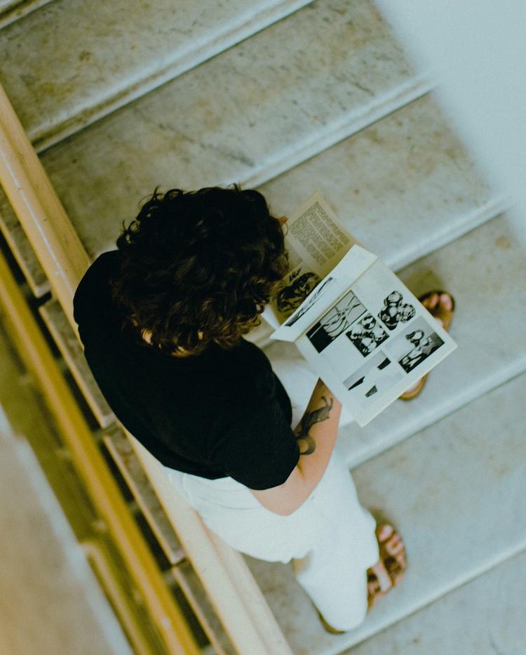 Storytelling and positioning framework at Expandi