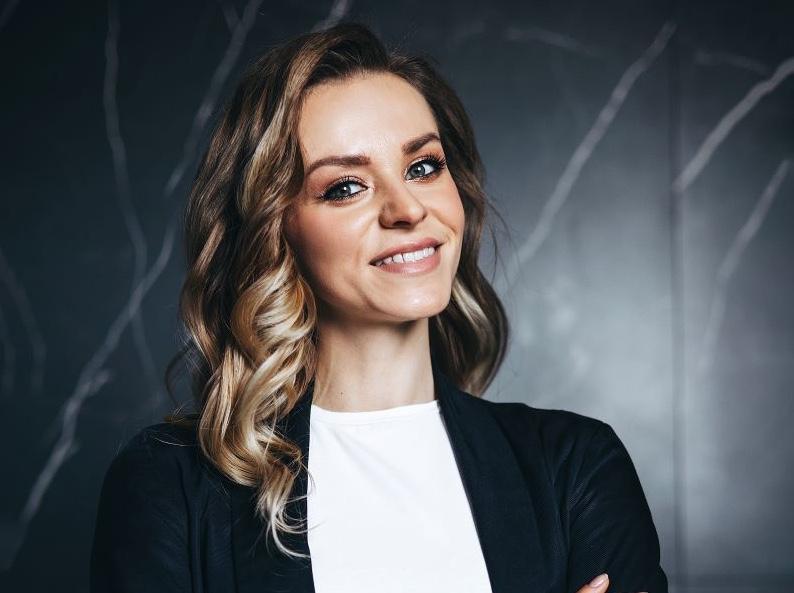 Людмила Муничева