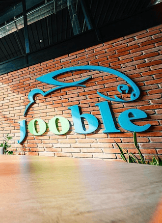 Маркетинговий кейс від Jooble на курсі Product Marketing