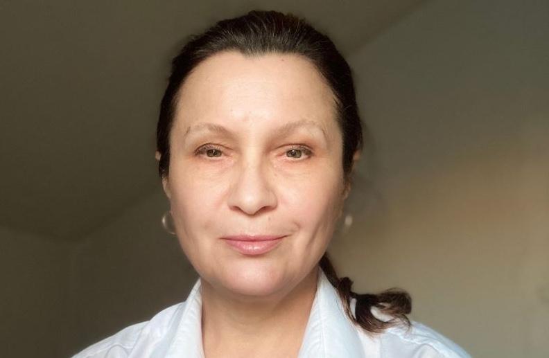 Елена Клименко