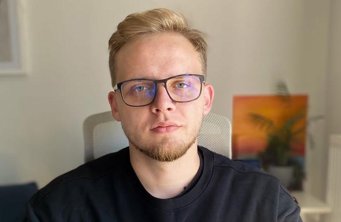 Владимир Парфенюк