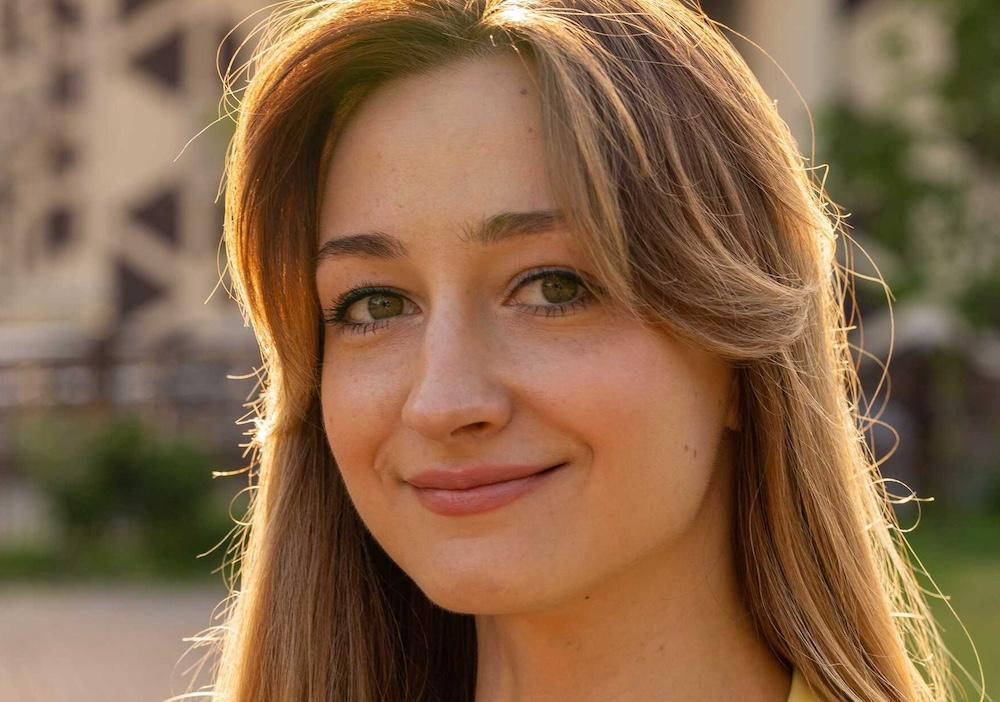 Елена Осипова