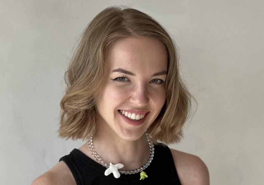 Анастасия Игнатовская