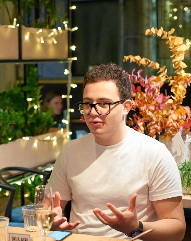 Strategic Leadership как дефибриллятор для команд: 6 историй выпускников