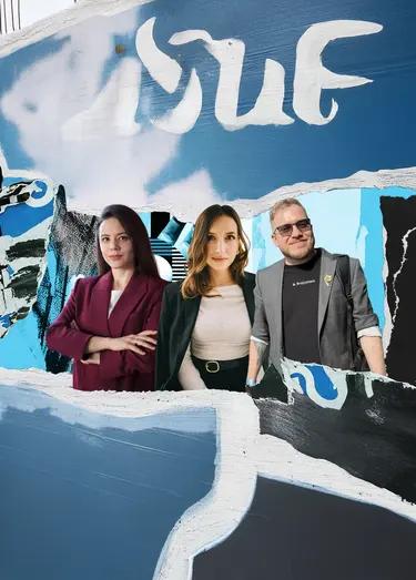 Как лидеры из разных сфер перестраивают свои команды: лайфхаки от студентов Projector