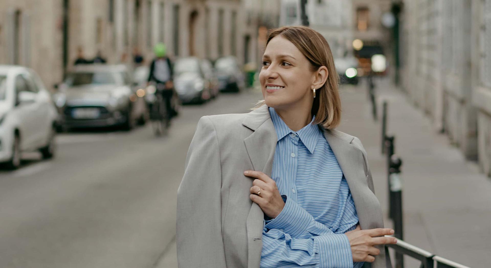 Strategic Leadership