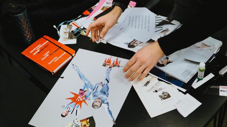 Що читати про креативне лідерство: ресурси від
Наталі Тачинської