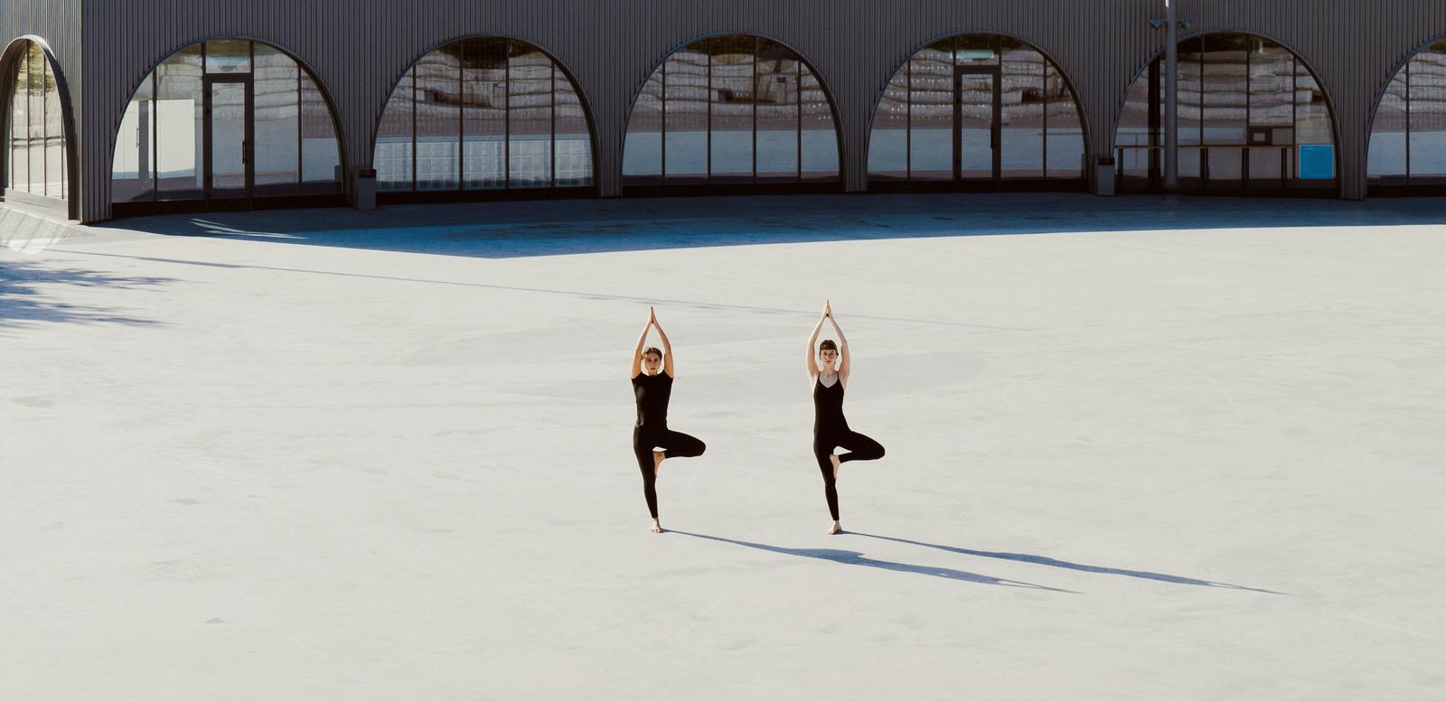 Strategic Session Lab