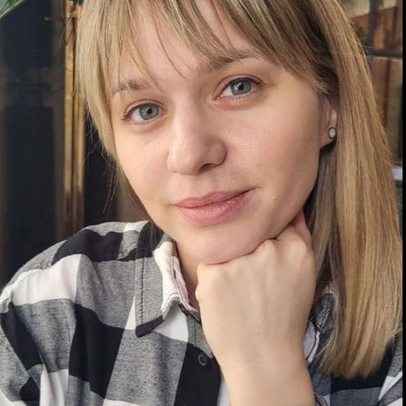 Христина Каравець