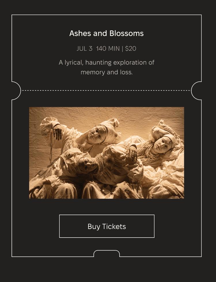 Contemporary Drama Theatre