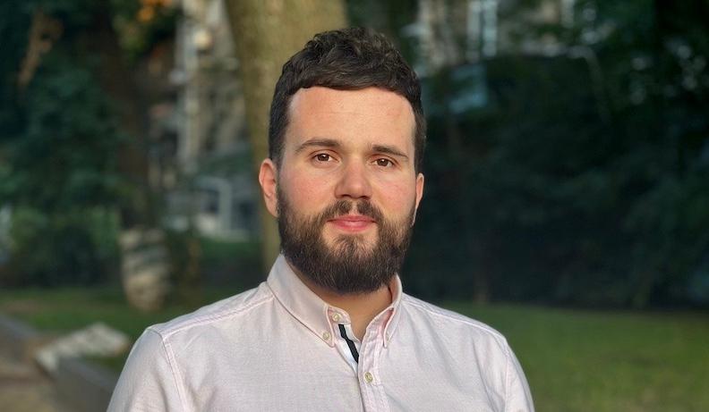 Кирило Тепляков