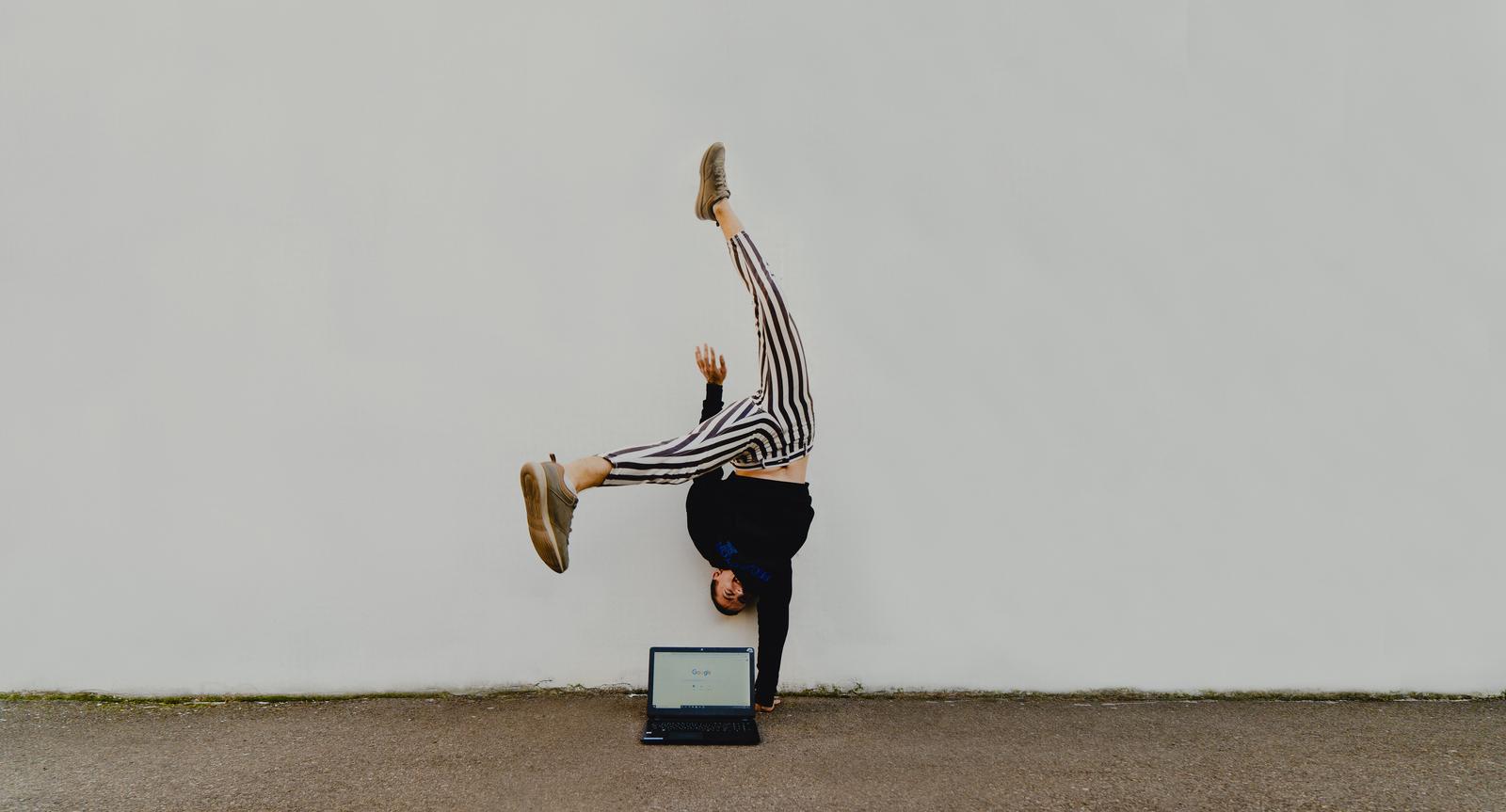 User Acquisition Beginning