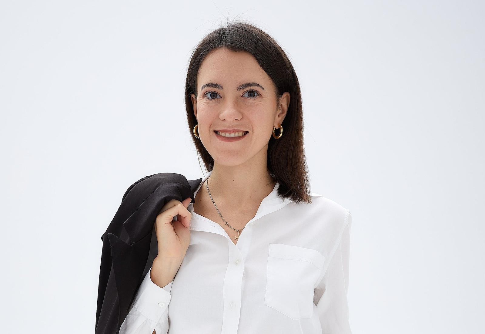 Анастасия Карлова