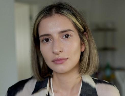 Валерія Насікан