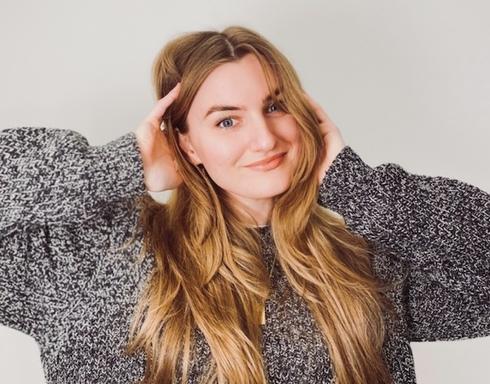 Оксана Андрощук