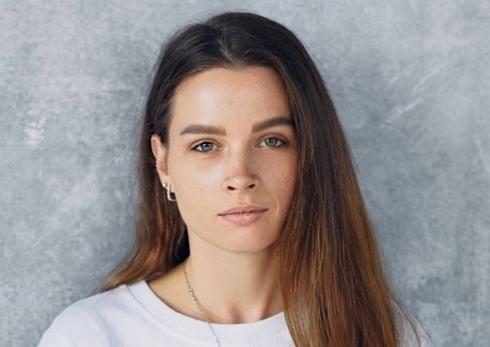 Аліна Коваль