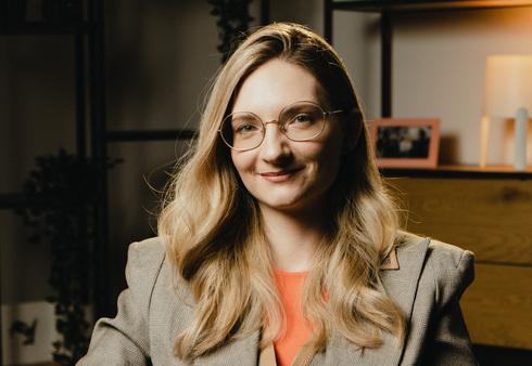 Марина Подстрігіч