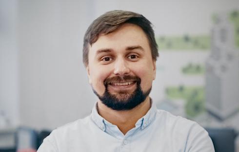 Олександр Моклович