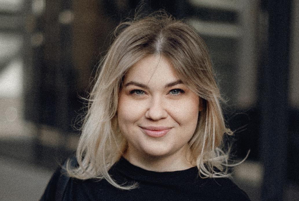 Тетяна Кондратенко