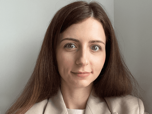 Маргарита Кердікошвілі