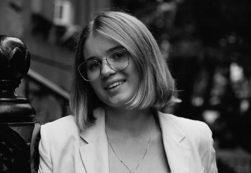 Богдана Тищенко