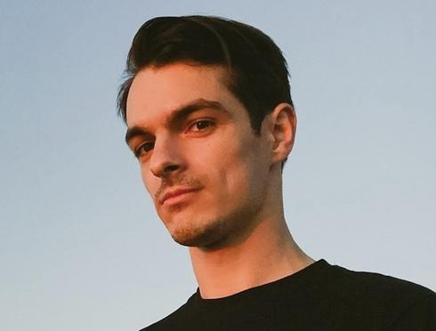 Владислав Федоренко