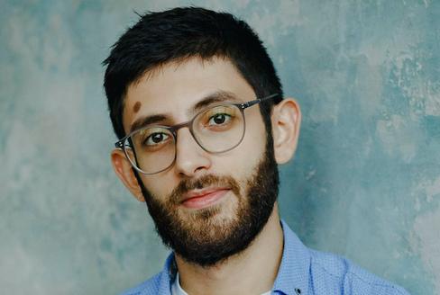 Валентин Бродський