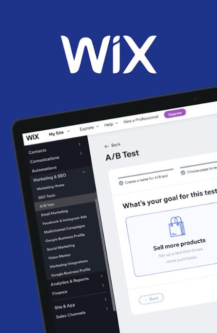 Створили флоу А/B тестування. Визначили вхідну точку до флоу. Проаналізували шлях користувача. Обрали, які оцінюватимемо метрики.