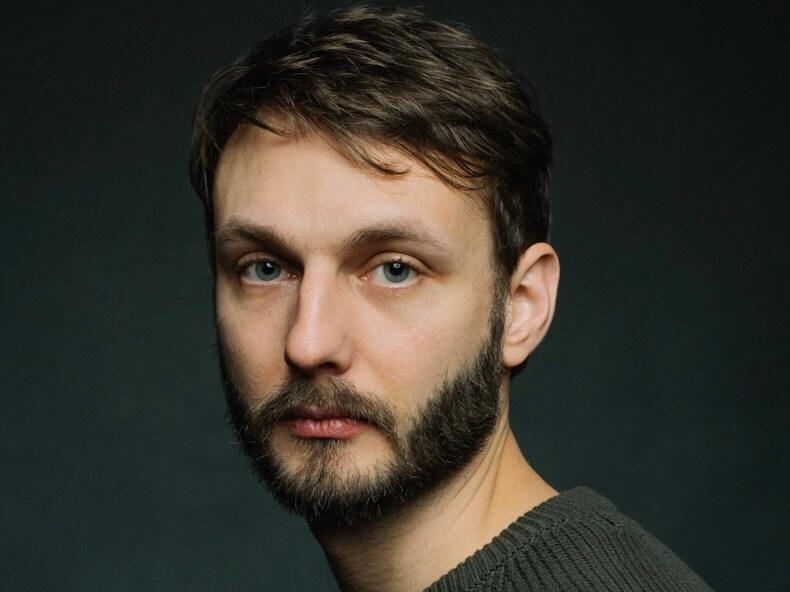 Микола Анікєєнко