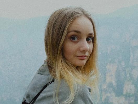 Марія Коковіна