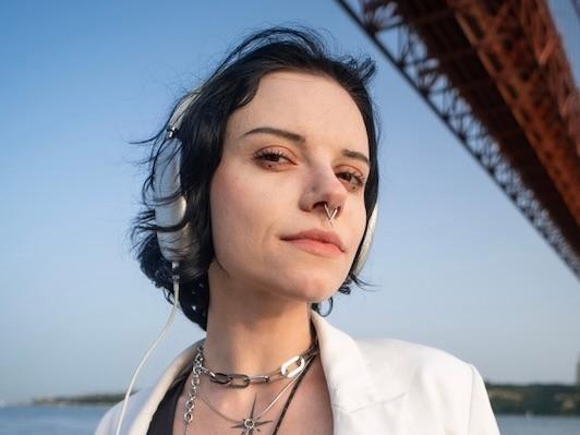 Анна Демьяненко