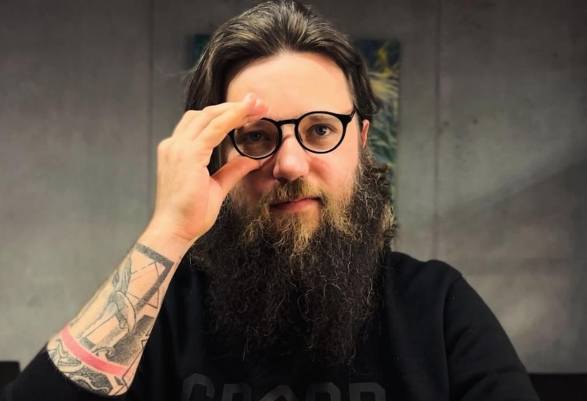 Євген Олексюк