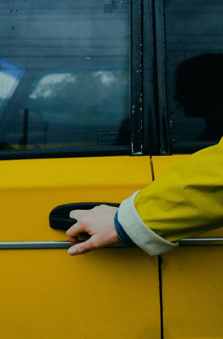 To an internship at Preply from scratch: the path of a UX Writing student
