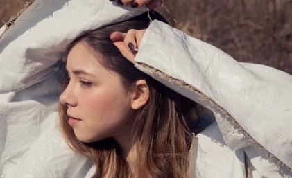 Дина Голубева